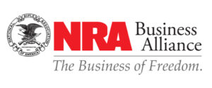 NRA Business Alliance Logo